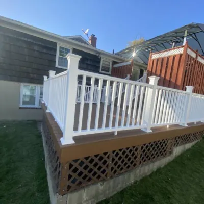 Decks