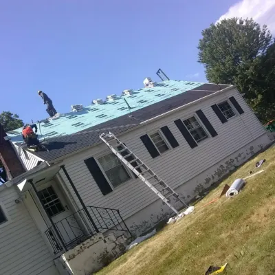 GAF