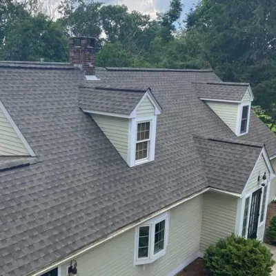GAF