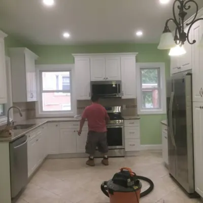 Remodeling