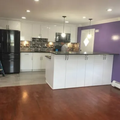 Remodeling