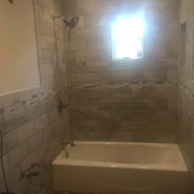 Remodeling
