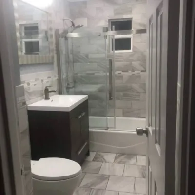 Remodeling