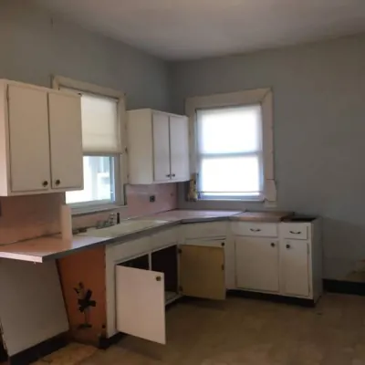 Remodeling