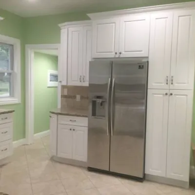 Remodeling