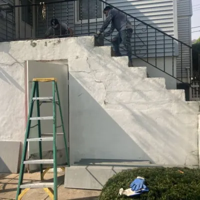 Remodeling