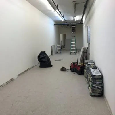 Remodeling