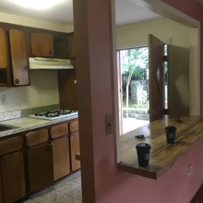 Remodeling
