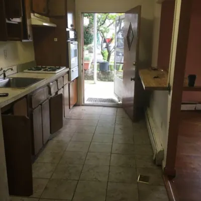 Remodeling